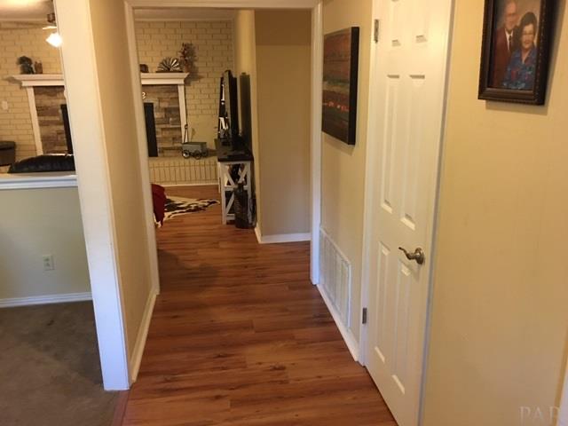 2031 Filly Road Cantonment, FL 32533 - Photo 3 of 28 Gallery Image 3