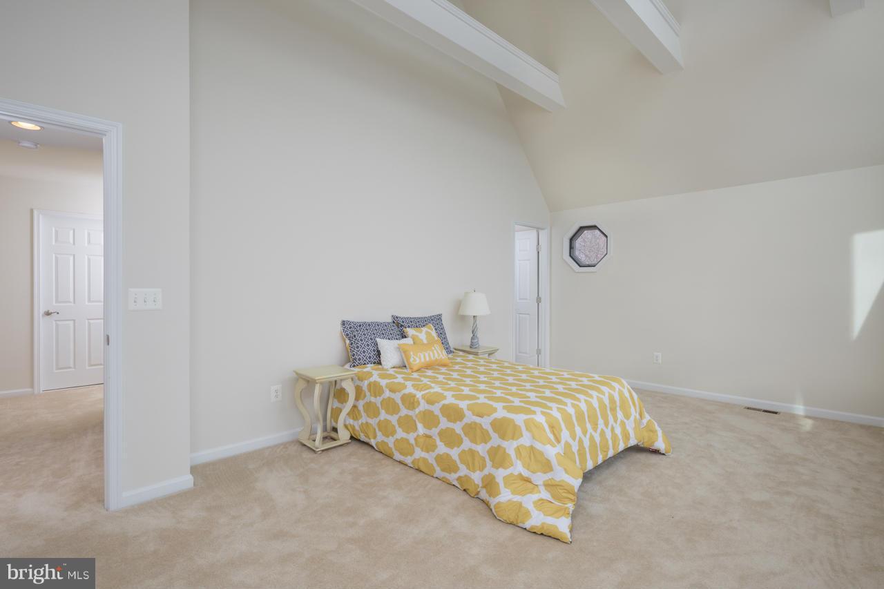 2614 Lookout Road Haymarket, VA 20169 - Photo 17 of 28 Bedroom