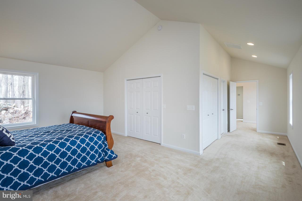 2614 Lookout Road Haymarket, VA 20169 - Photo 21 of 28 Bedroom (Master)