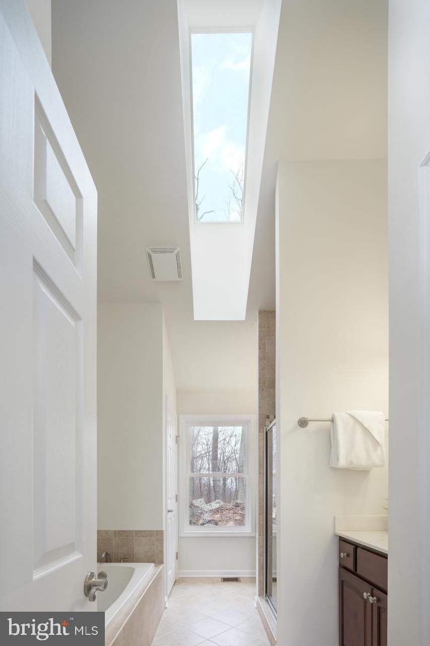 2614 Lookout Road Haymarket, VA 20169 - Photo 25 of 28 Bath (Master)