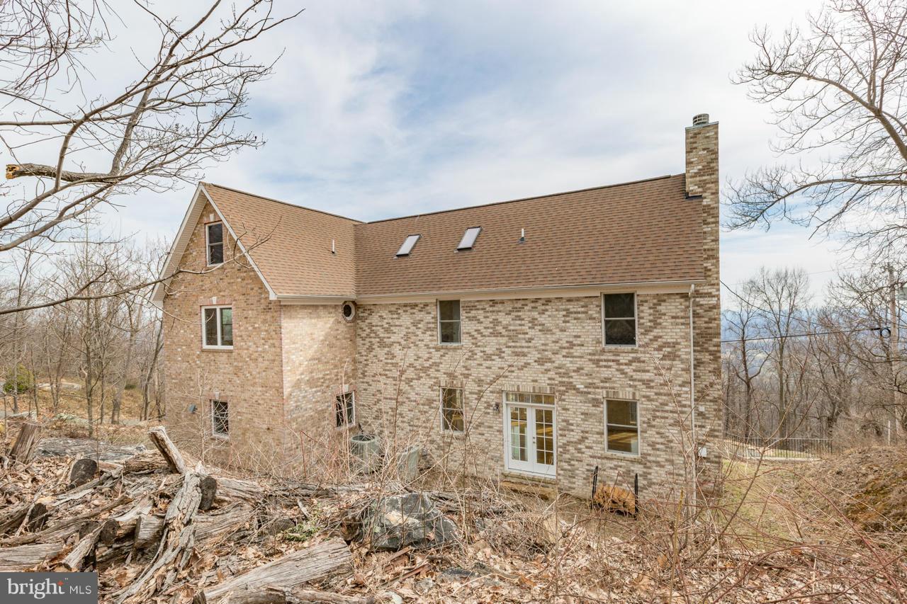 2614 Lookout Road Haymarket, VA 20169 - Photo 28 of 28 Exterior (Rear)