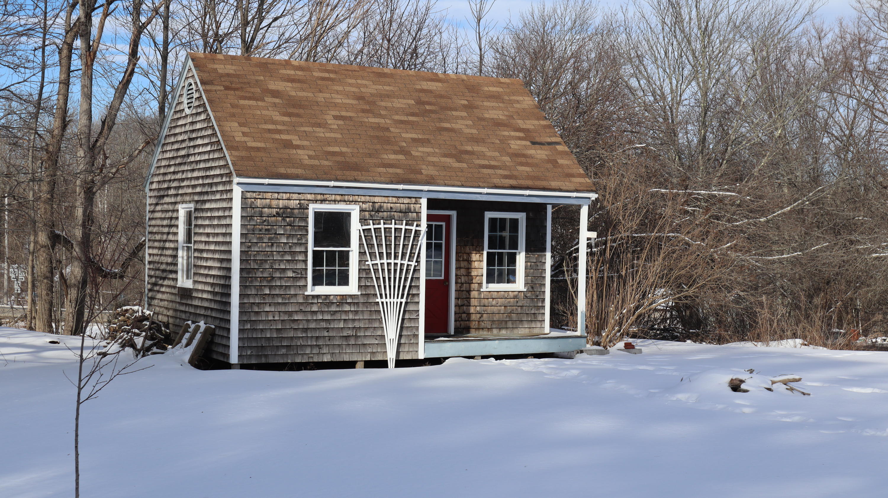 514 Waldoboro Road Washington, ME 04574 - Photo 5 of 46 IMG_0749