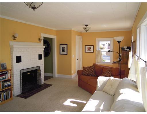 123 River Road Brunswick, ME 04011 - Photo 6 of 24 Living Room. Another view of this...