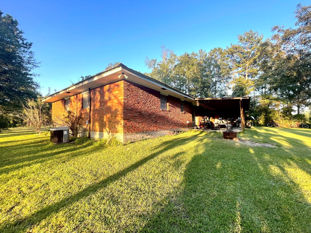 615 Freeman Road Southwest Summit, MS 39666 - Photo 8 of 34 Photo 8