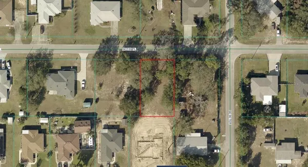 $47,900 | 29 Southeast 155th Place, Summerfield, FL 34491