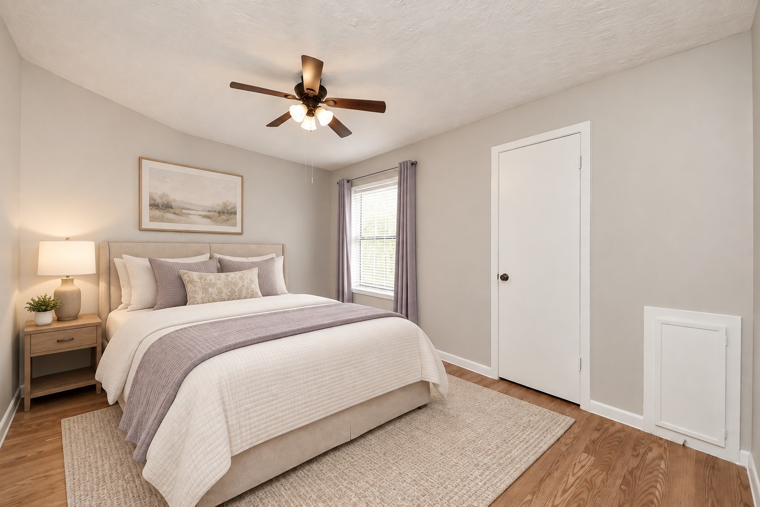 8114 Misty Ridge Lane Houston, TX 77071 - Photo 23 of 30 Virtually Staged