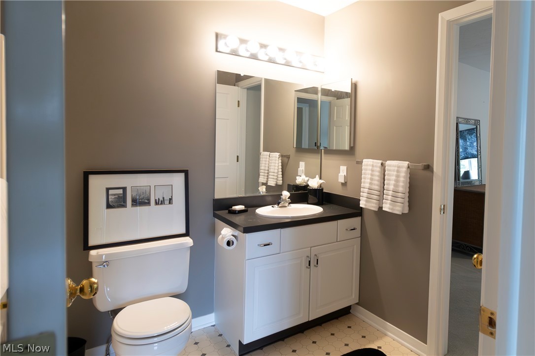 2995 Mill Ridge Circle Northwest Canton, OH 44708 - Photo 28 of 42 Gallery Image 28