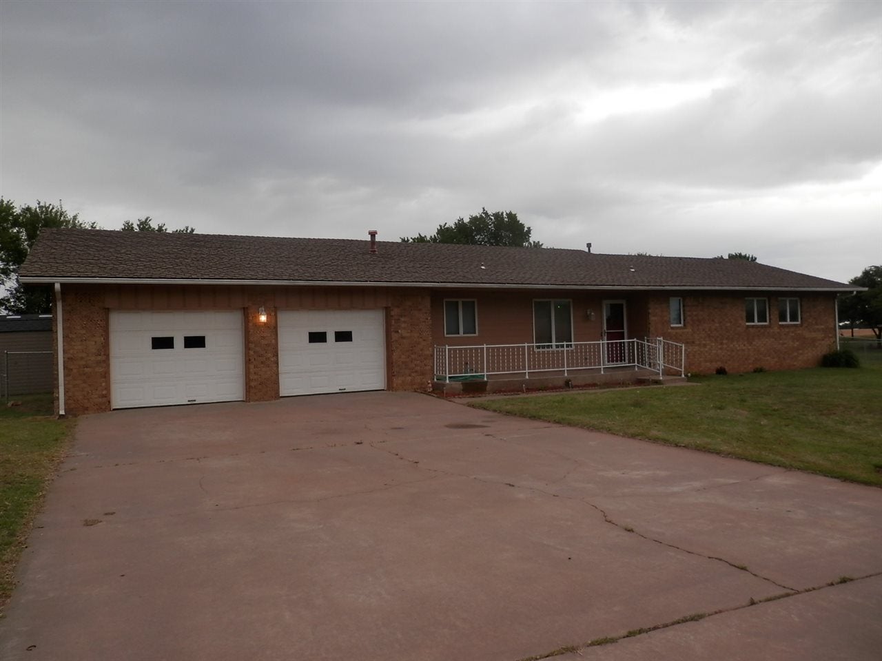 703 Pine Ridge Drive Perry, OK 73077 - Photo 16 of 25 Gallery Image 16