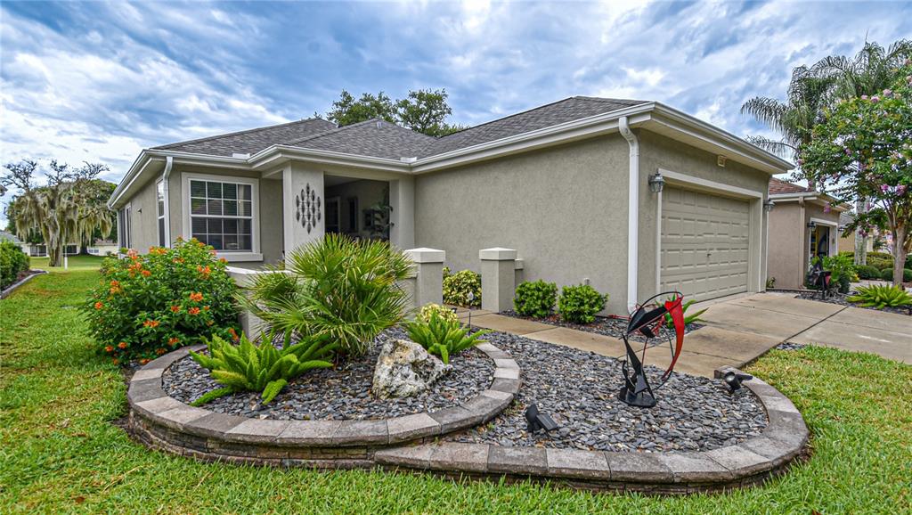 13260 Southeast 92nd Court Road Summerfield, FL 34491 - Photo 3 of 62