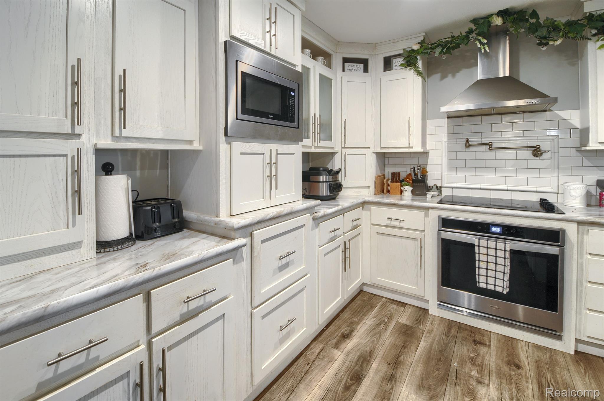 2896 Bowers Road Lapeer, MI 48446 - Photo 6 of 40 Gallery Image 6