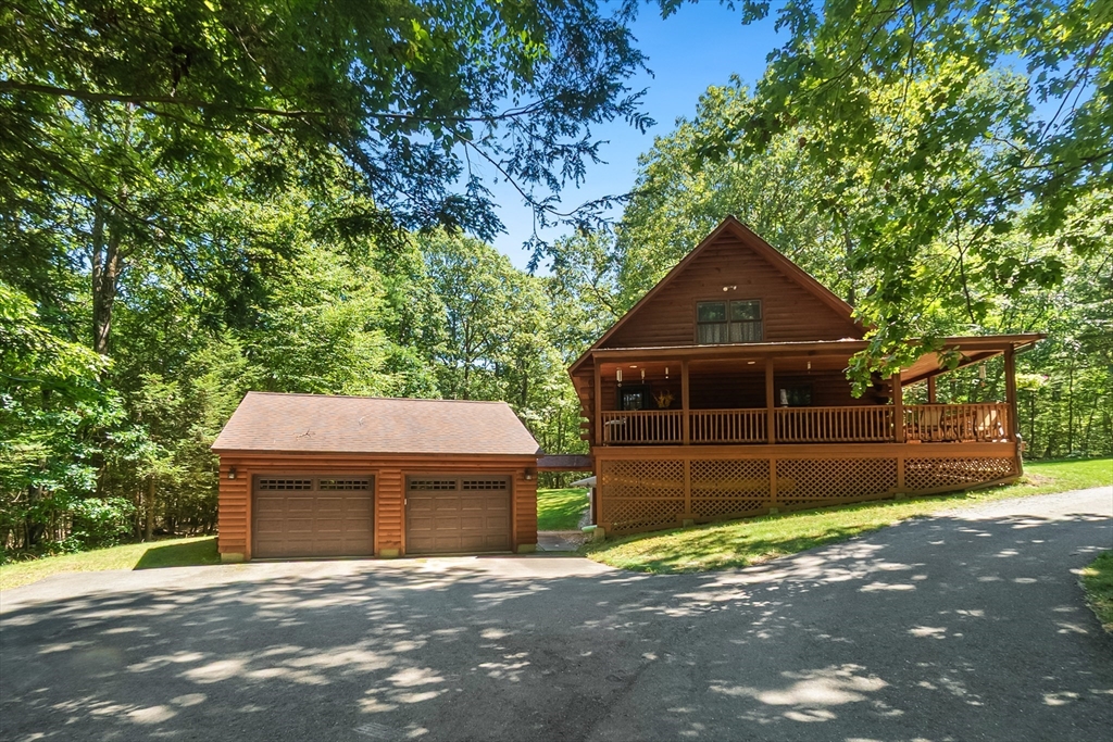19 Taylor Hill Road Montague, MA 01351 - Photo 21 of 30 Gallery Image 21