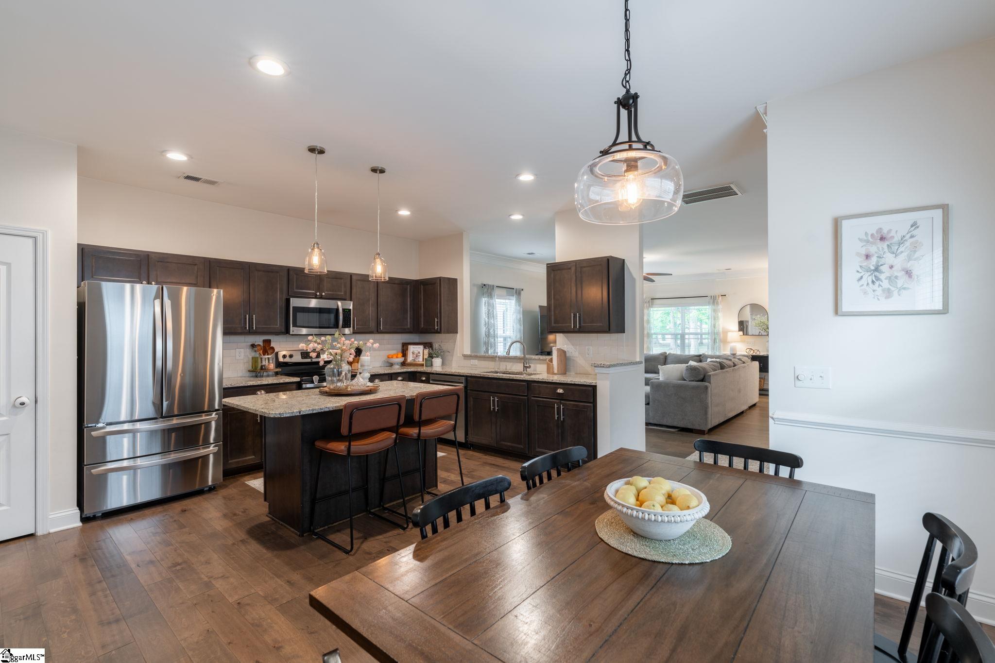 205 Carruth Street Simpsonville, SC 29680 - Photo 11 of 28