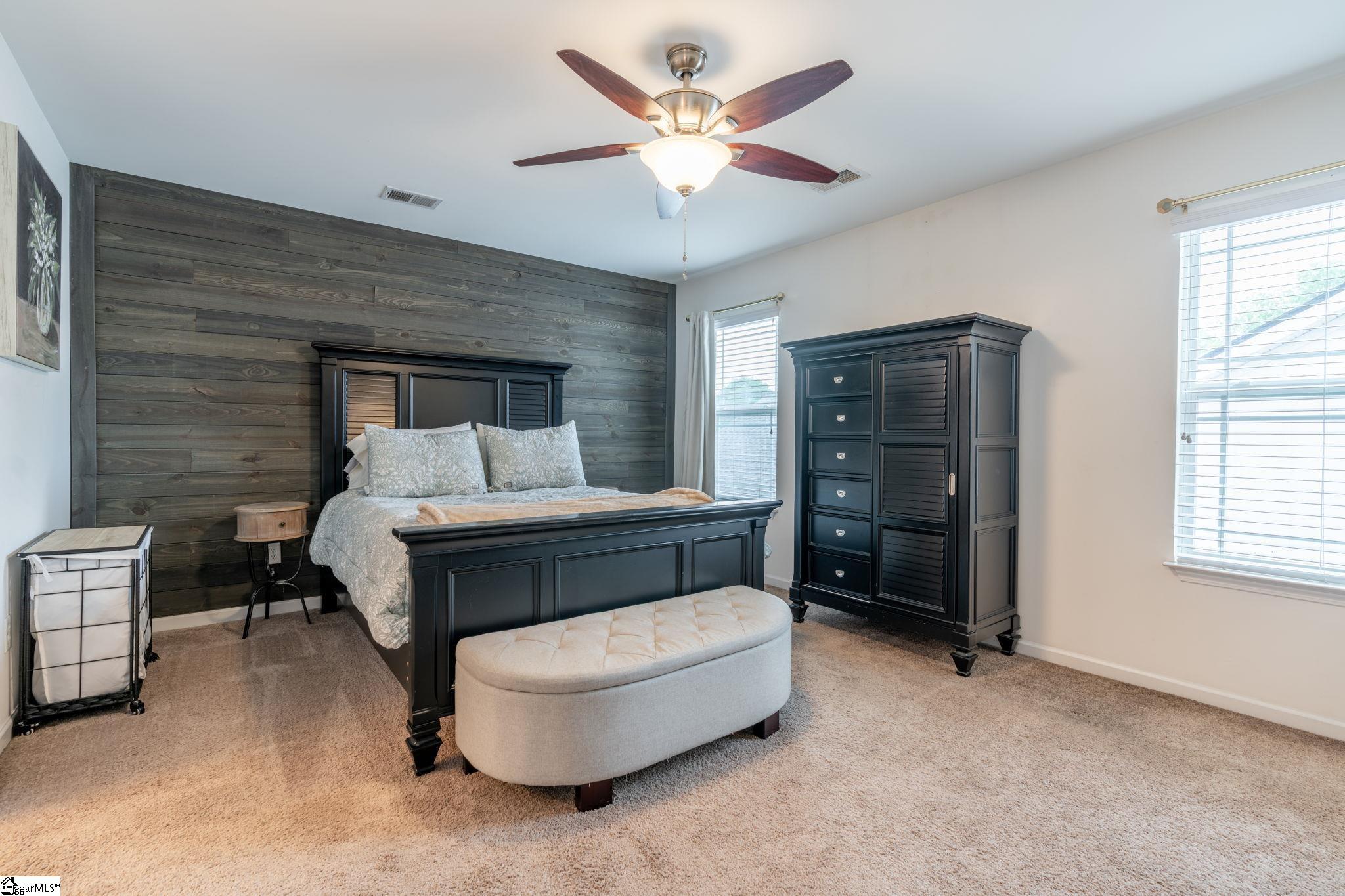 205 Carruth Street Simpsonville, SC 29680 - Photo 15 of 28