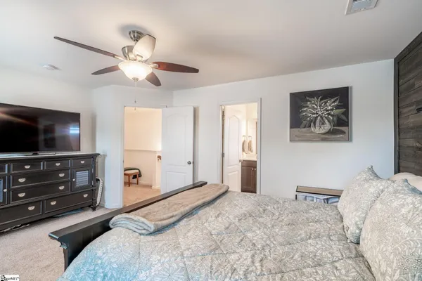 $294,500 | 205 Carruth Street, Simpsonville, SC 29680