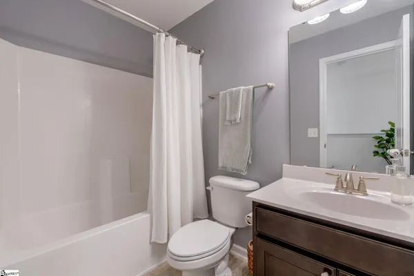 $294,500 | 205 Carruth Street, Simpsonville, SC 29680