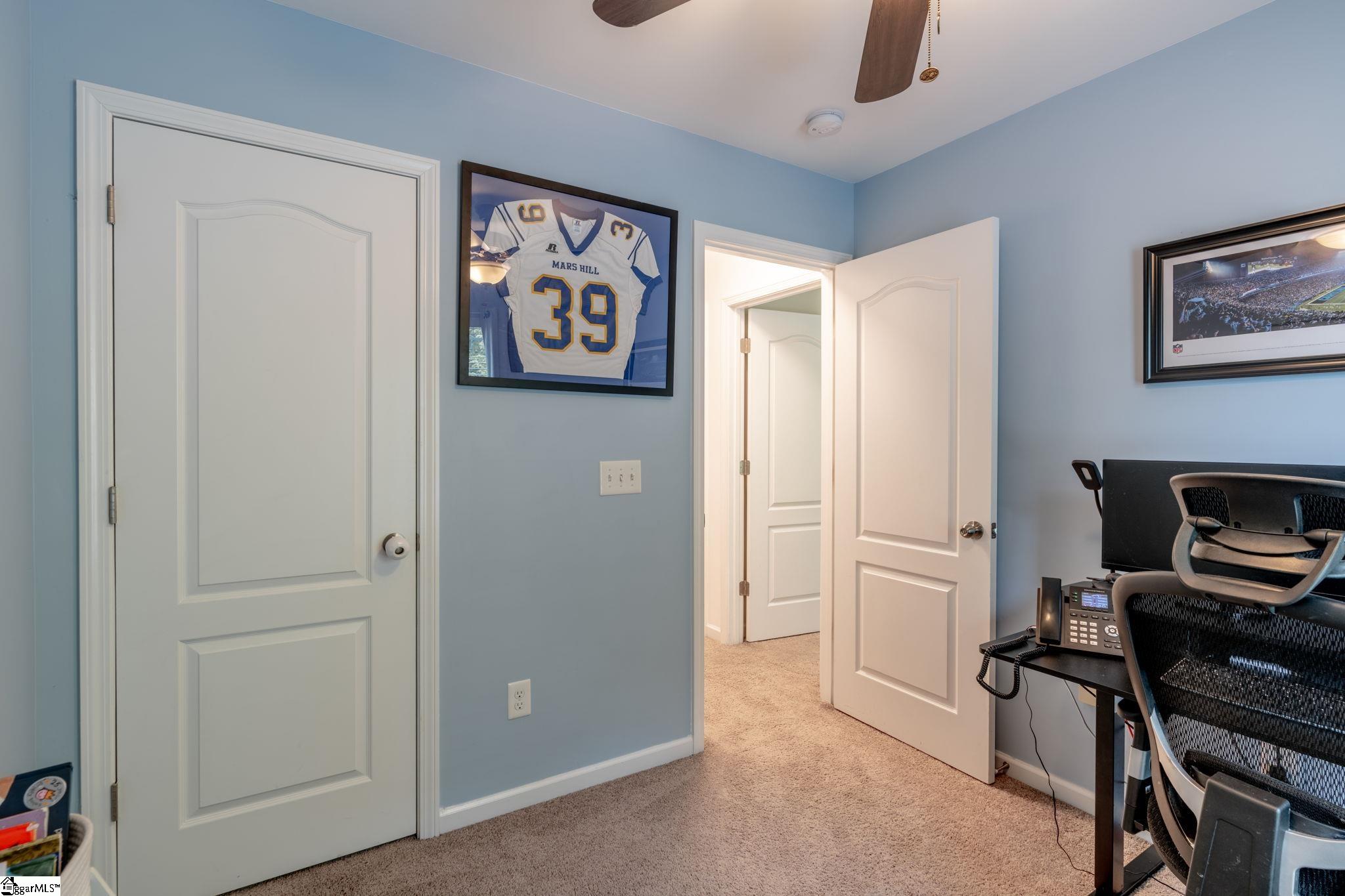205 Carruth Street Simpsonville, SC 29680 - Photo 24 of 28