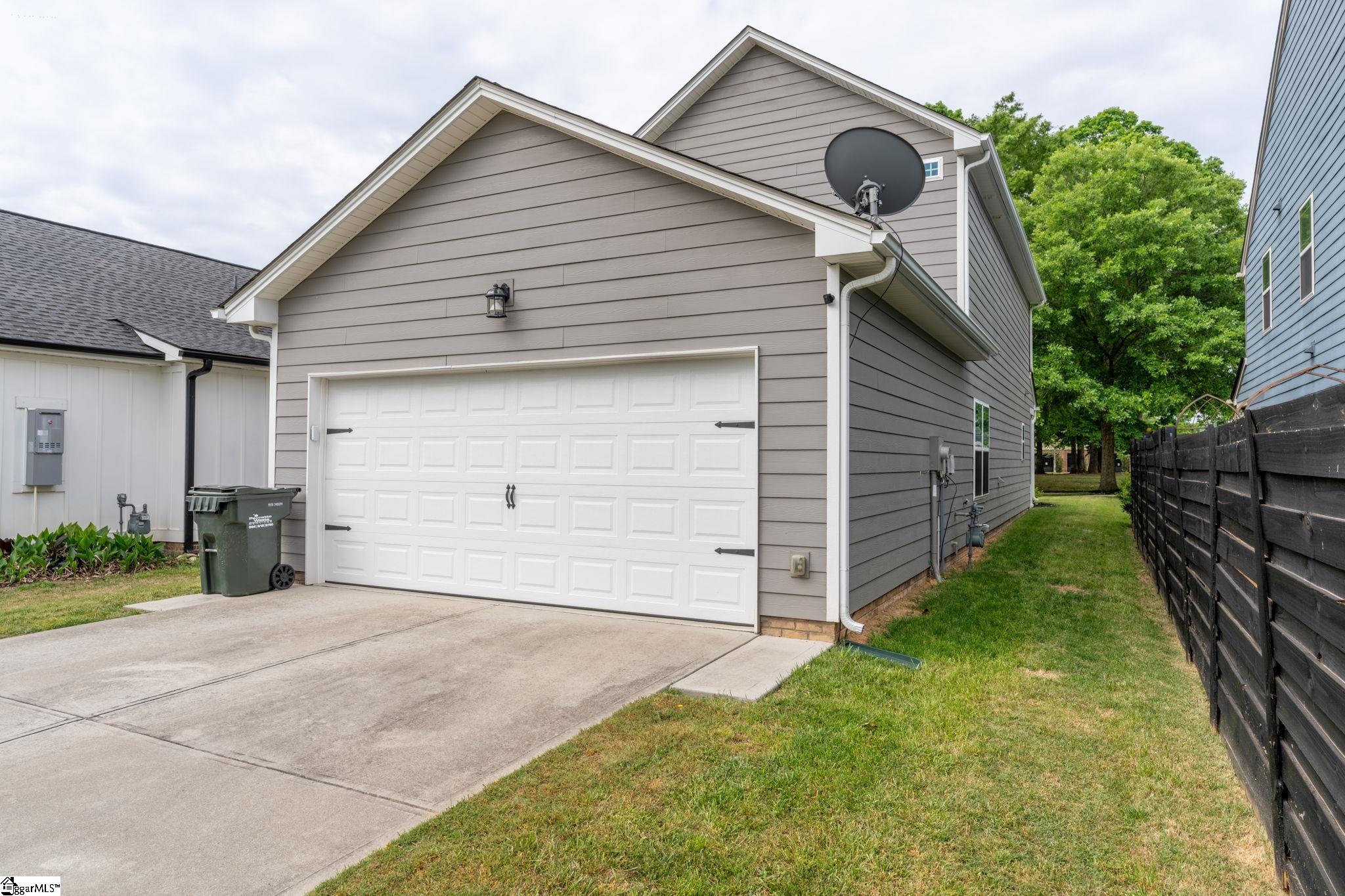 205 Carruth Street Simpsonville, SC 29680 - Photo 26 of 28