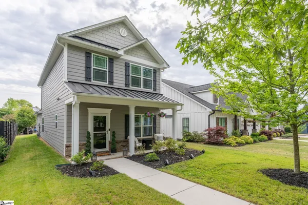 $294,500 | 205 Carruth Street, Simpsonville, SC 29680
