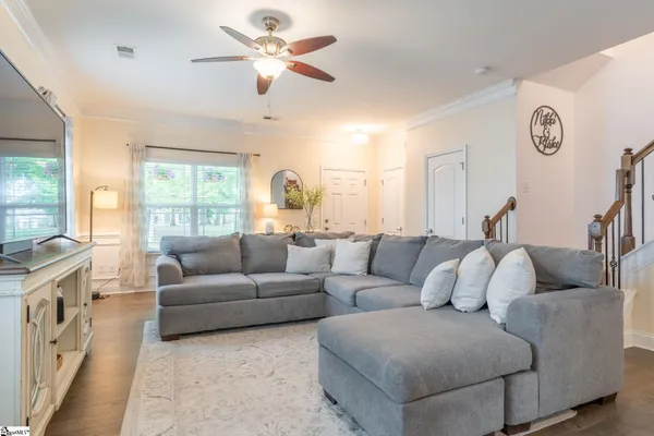 $294,500 | 205 Carruth Street, Simpsonville, SC 29680