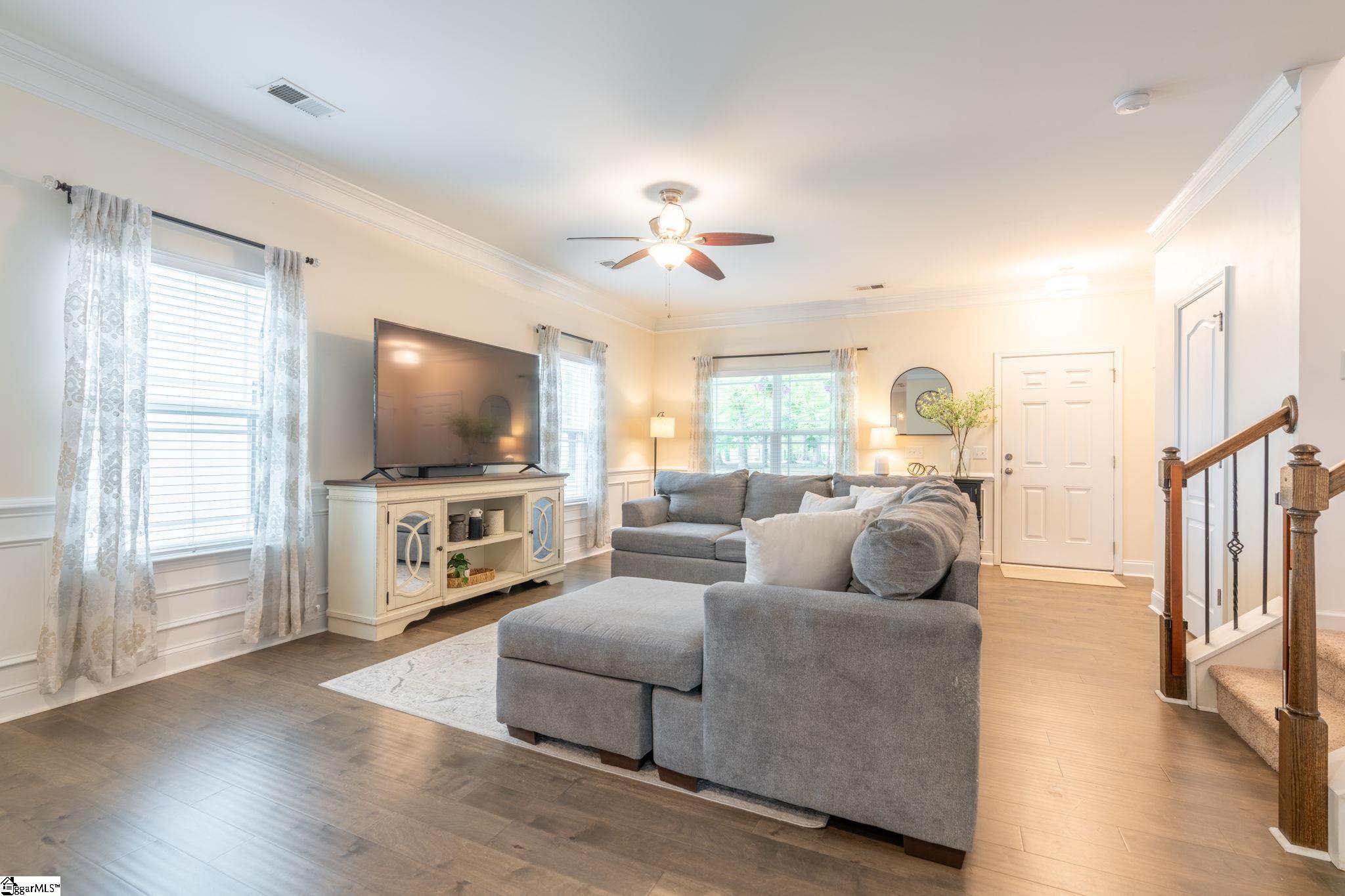 205 Carruth Street Simpsonville, SC 29680 - Photo 6 of 28
