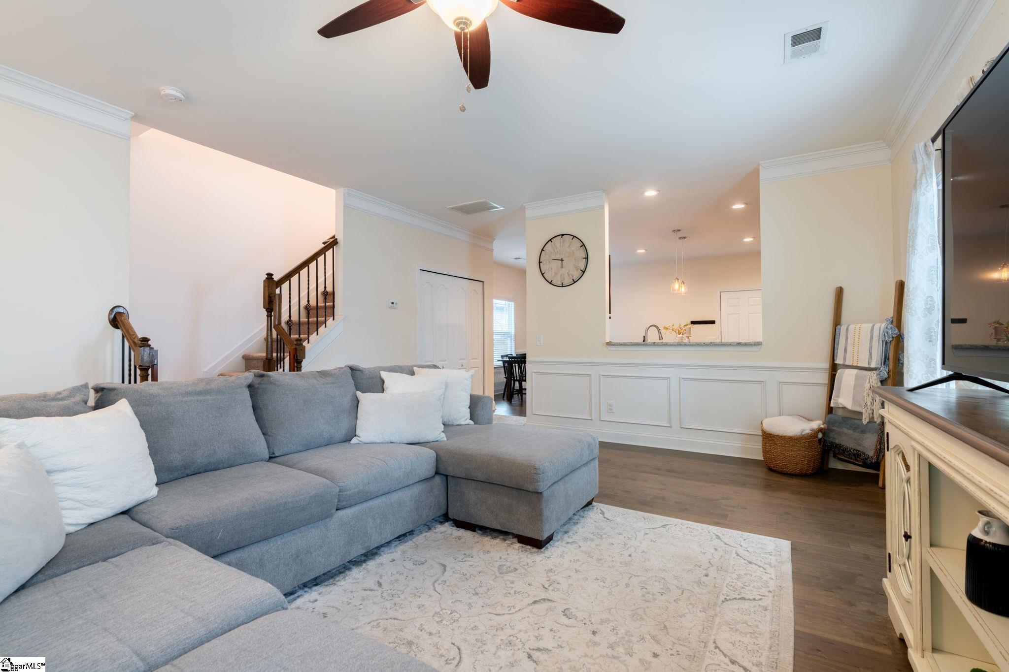 205 Carruth Street Simpsonville, SC 29680 - Photo 7 of 28