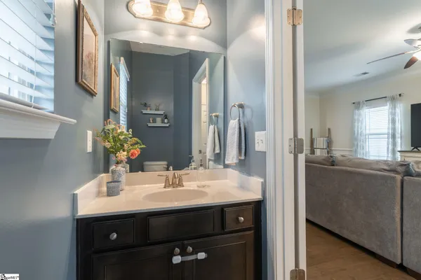 $294,500 | 205 Carruth Street, Simpsonville, SC 29680