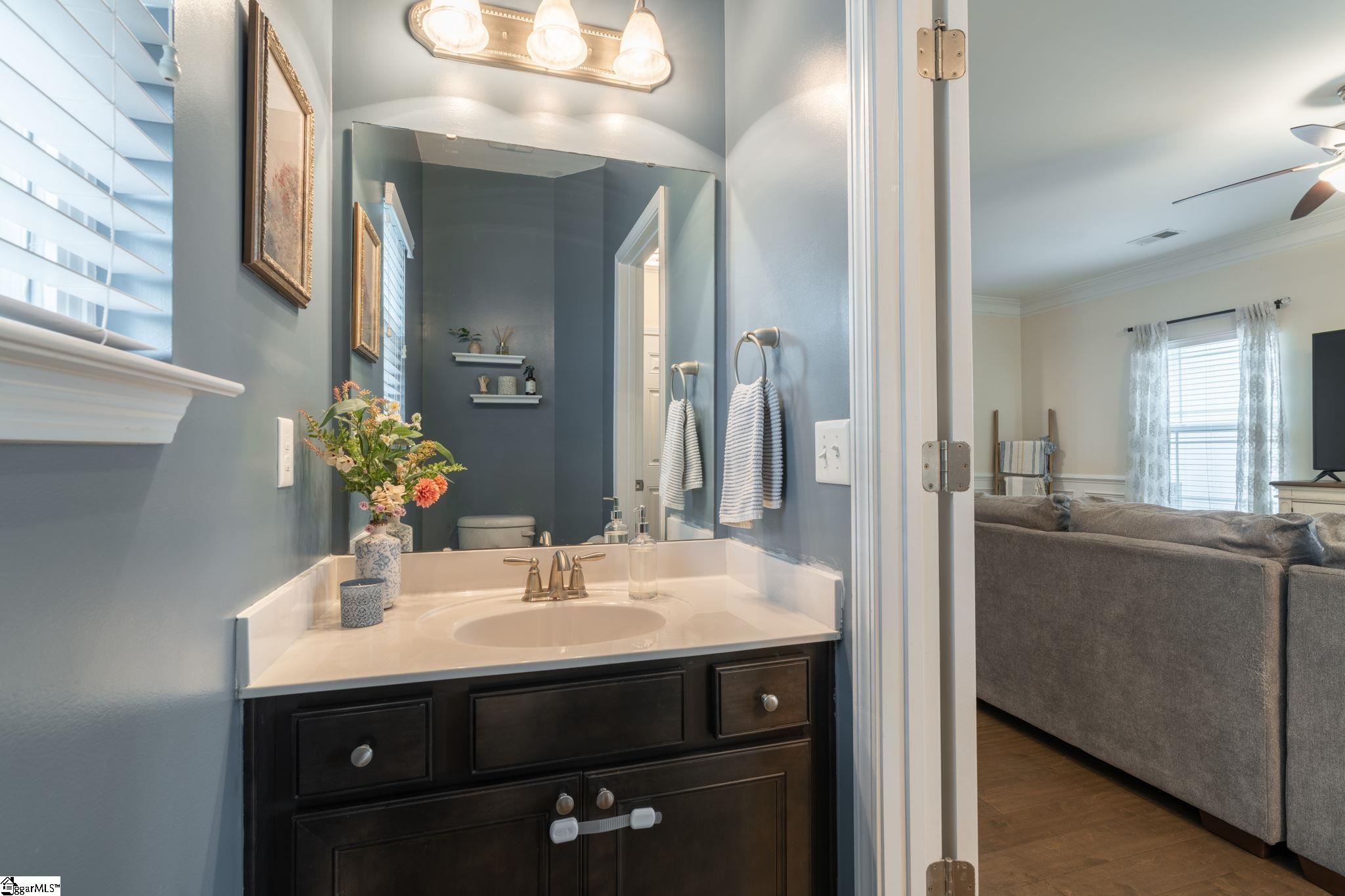 205 Carruth Street Simpsonville, SC 29680 - Photo 8 of 28