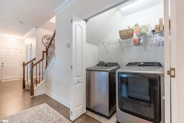 $294,500 | 205 Carruth Street, Simpsonville, SC 29680