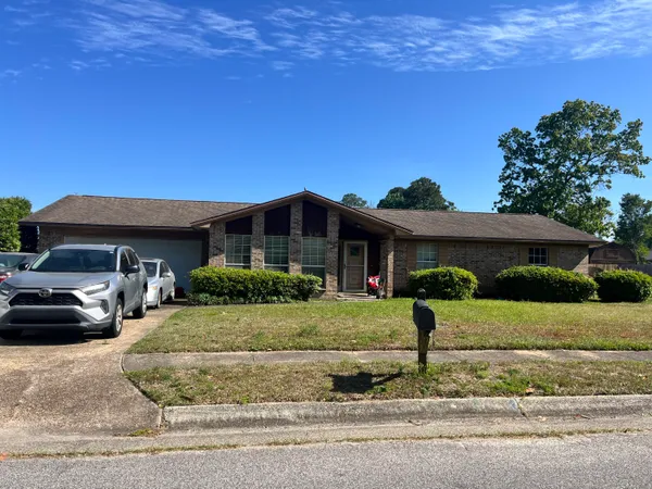 $269,900 | 356 Echo Circle, Fort Walton Beach, FL 32548