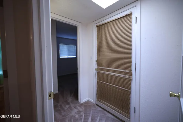 $224,900 | 2210 Radford Street, El Paso, TX 79903