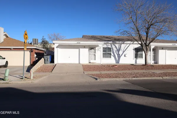 $224,900 | 2210 Radford Street, El Paso, TX 79903