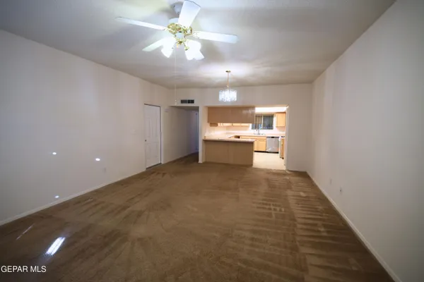 $224,900 | 2210 Radford Street, El Paso, TX 79903