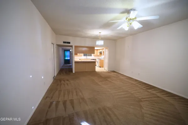 $224,900 | 2210 Radford Street, El Paso, TX 79903