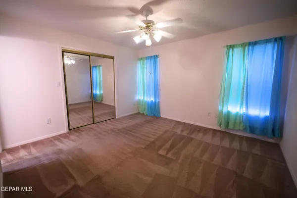 $224,900 | 2210 Radford Street, El Paso, TX 79903