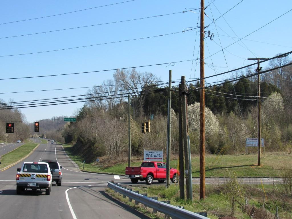 Lot 5 Rock Springs Road, Unit 5 Kingsport, TN 37663 - Photo 5 of 6 Photo 5