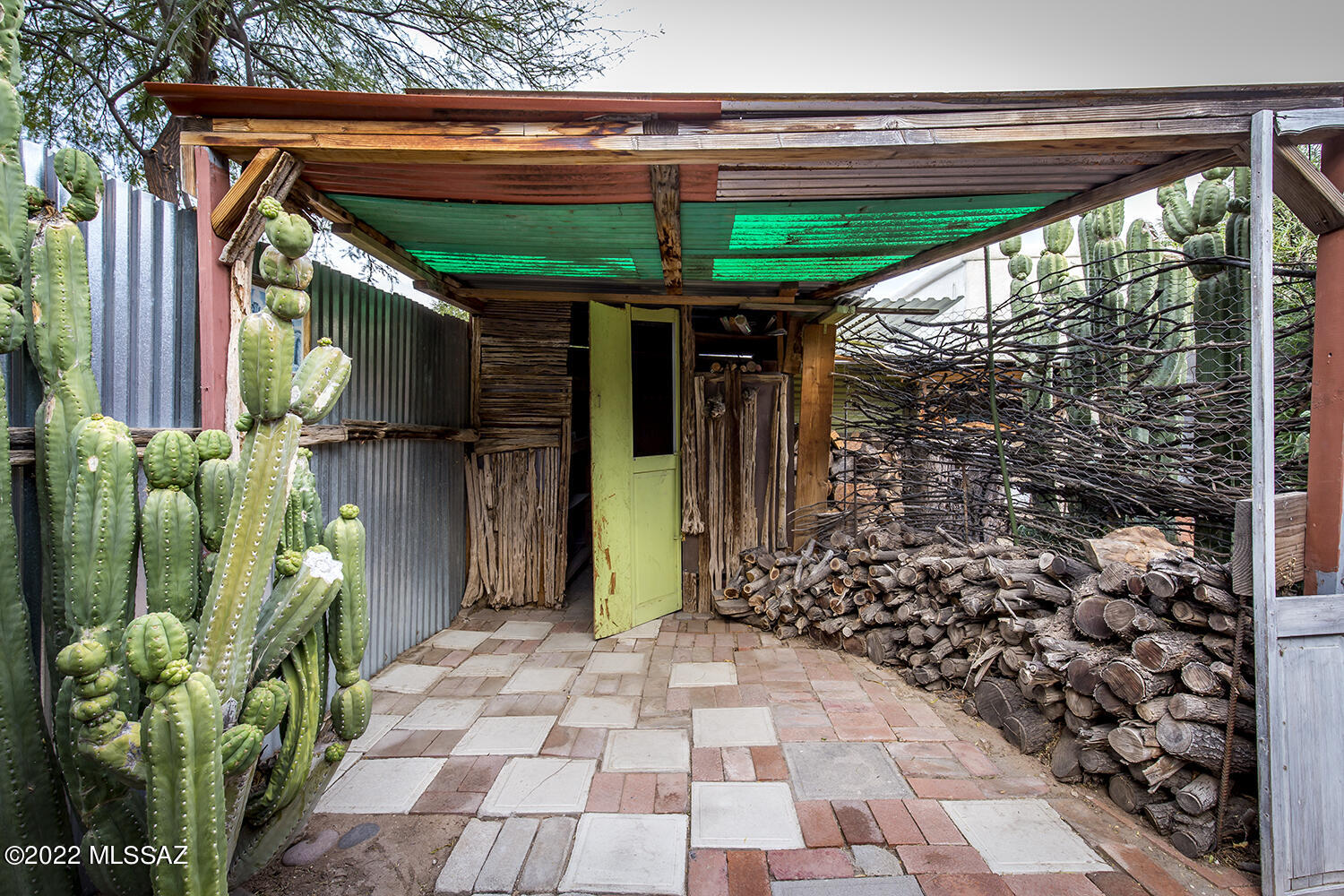 3408 North 2nd Avenue Tucson, AZ 85705 - Photo 44 of 45