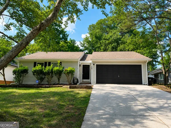 $1,950 | 1710 Underwood Drive Southeast, Conyers, GA 30013