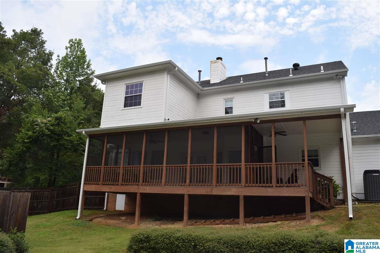 140 Mallard Pointe Drive Pelham, AL 35124 - Photo 5 of 18