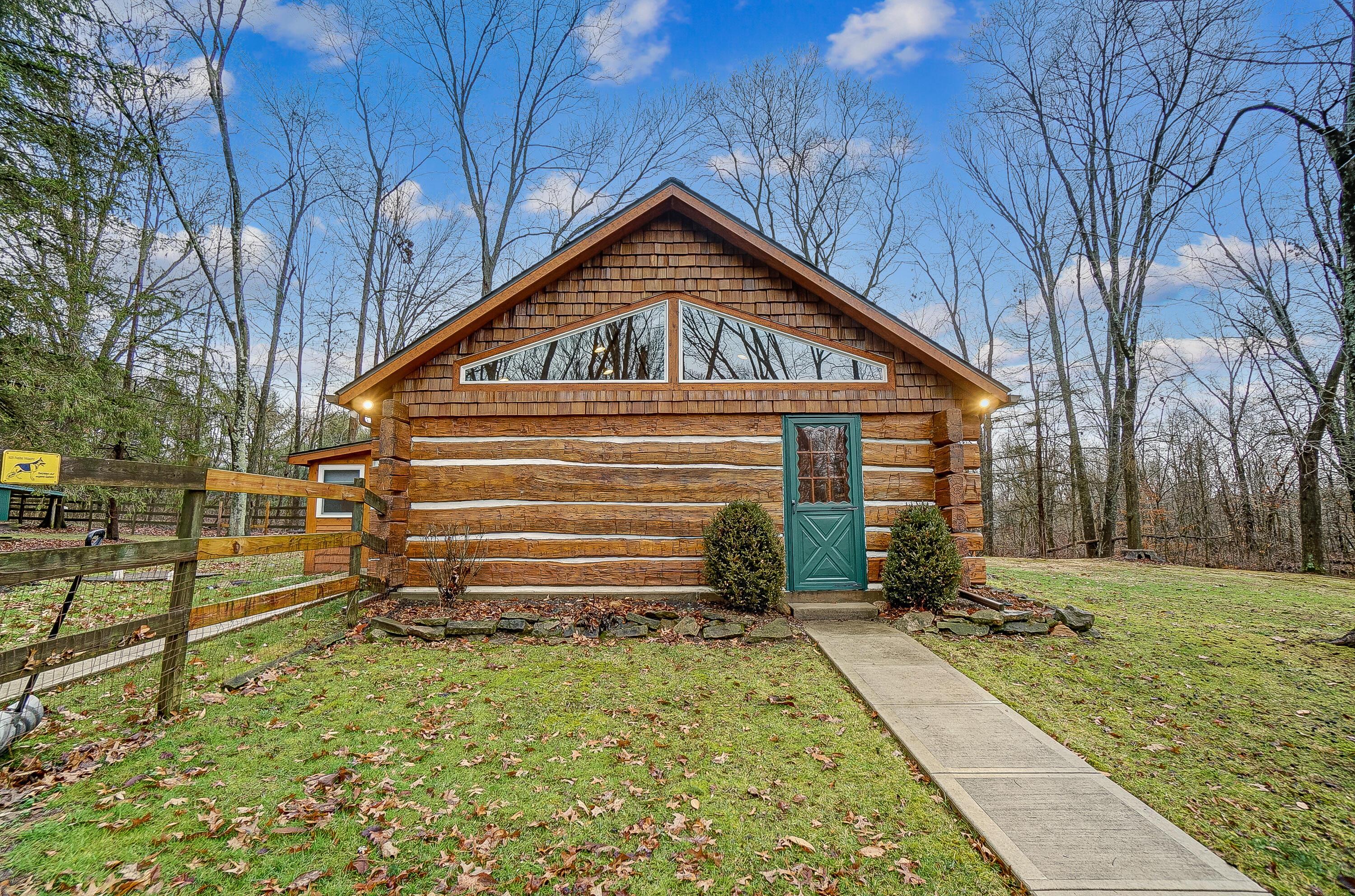 5191 Plantation Road Sunbury, OH 43074 - Photo 66 of 86 Cabin / In-law Suite