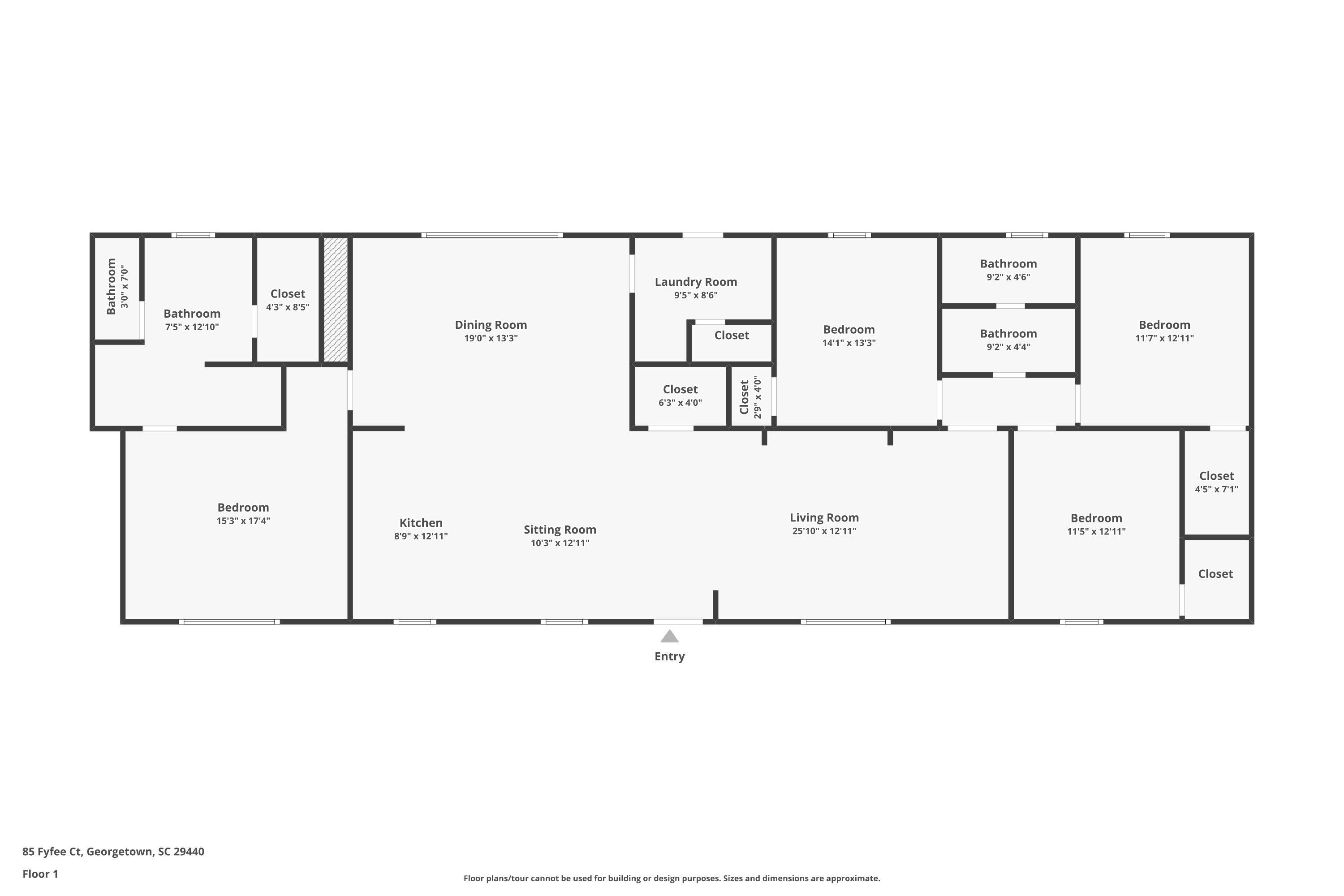 85 Fyffe Court Georgetown, SC 29440 - Photo 44 of 44 Gallery Image 44