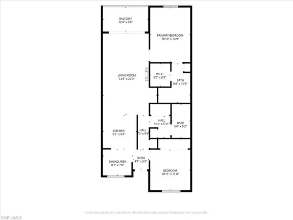 $285,000 | 422 Valerie Way, Unit 202, Naples, FL 34104