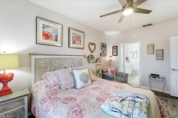 $285,000 | 422 Valerie Way, Unit 202, Naples, FL 34104