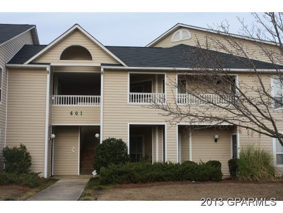 601 Spring Forest Road, Unit G Greenville, NC 27834 - Photo 1 of 24 Primary Photo