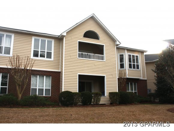 601 Spring Forest Road, Unit G Greenville, NC 27834 - Photo 24 of 24 Additional Photo