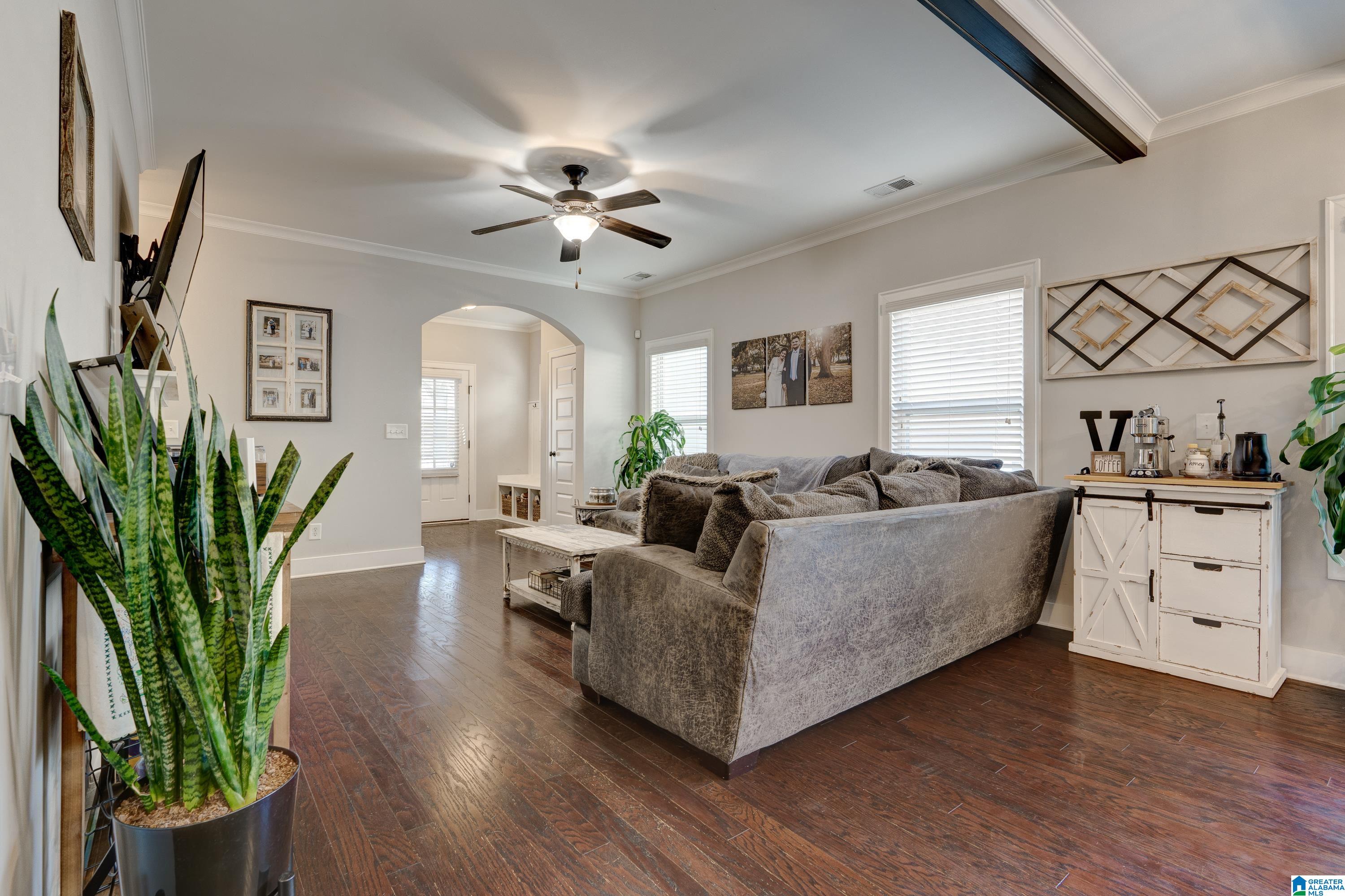 3987 Valley Manor Birmingham, AL 35210 - Photo 11 of 48