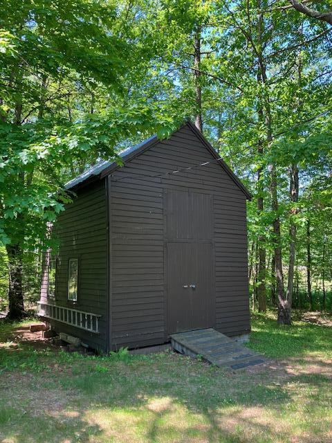 12 Keystone Spring Road Poland, ME 04274 - Photo 23 of 27 barn