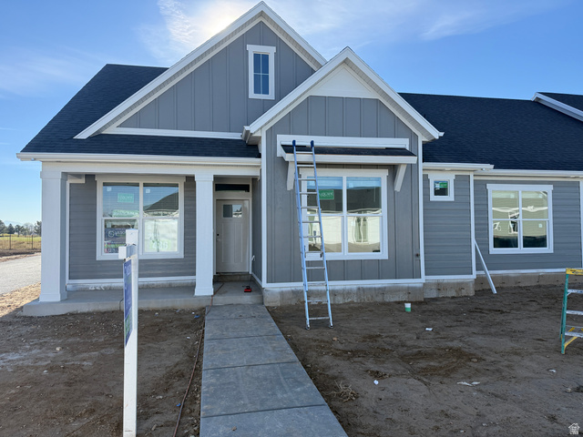 3793 West 50 South, Unit 436 West Point, UT 84015 - Photo 1 of 1
