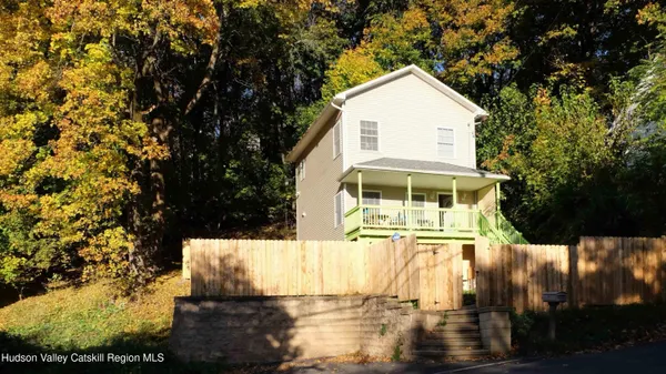$425,000 | 61 Hudson Street, Kingston, NY 12401