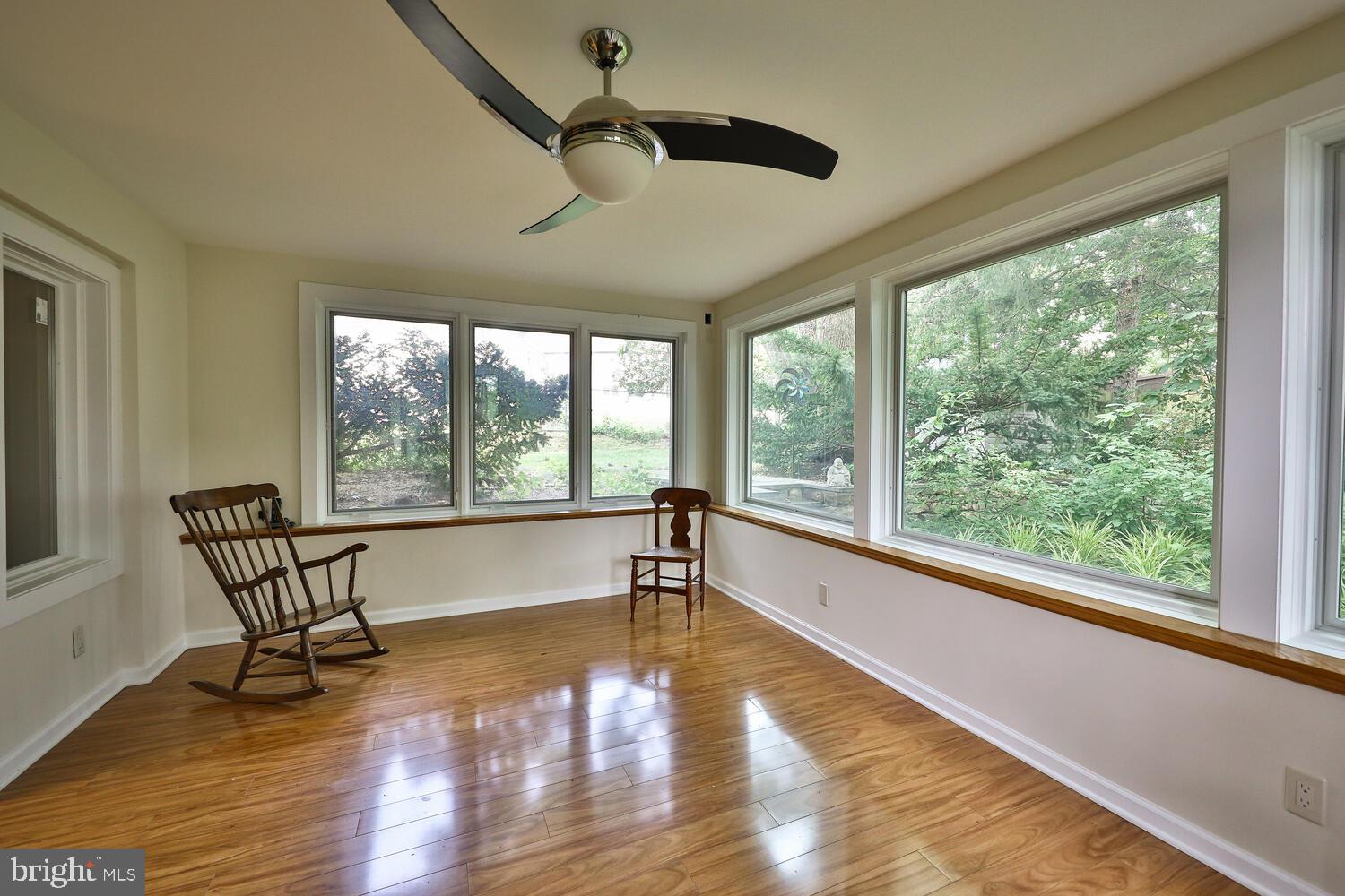 1337 Partridge Road Abington, PA 19001 - Photo 2 of 3 Sunroom