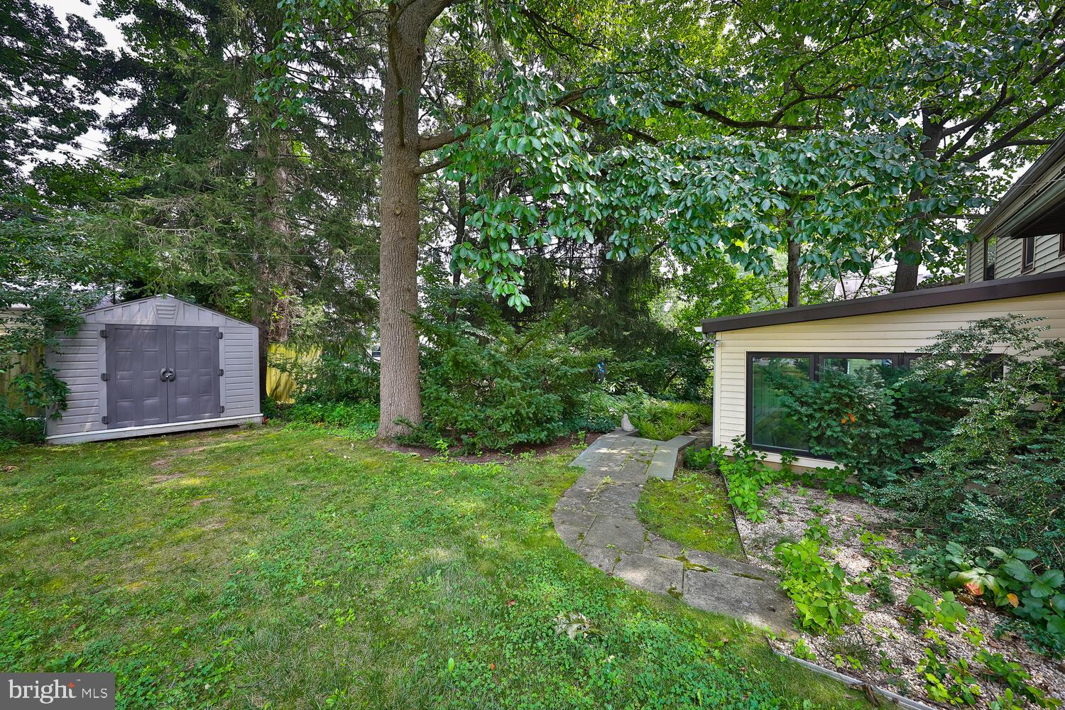 1337 Partridge Road Abington, PA 19001 - Photo 3 of 3 shed